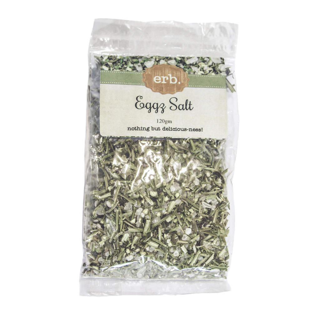 Eggz Salt Bag_Erb_Dried Herbs_New Zealand
