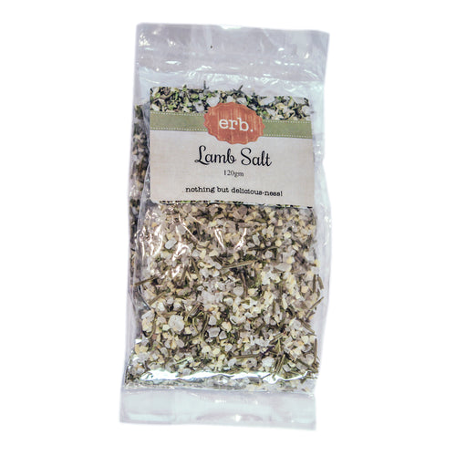 Lamb Salt Bag_Erb_Dried Herbs_New Zealand