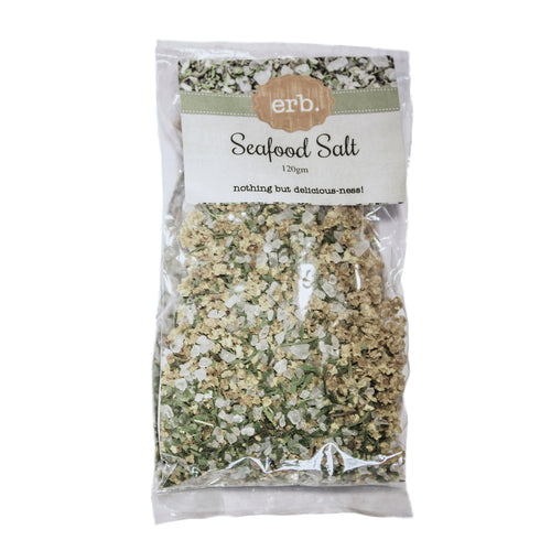 Seafood Salt Bag_Erb_Dried Herbs_New Zealand